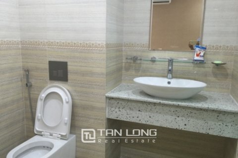 3 bedrooms Apartment in Cau Giay, Ha Noi,  No. 5148 12