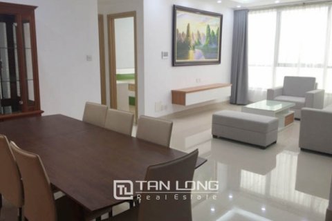 3 bedrooms Apartment in Cau Giay, Ha Noi,  No. 5148 2