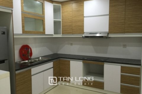 3 bedrooms Apartment in Cau Giay, Ha Noi,  No. 5148 5