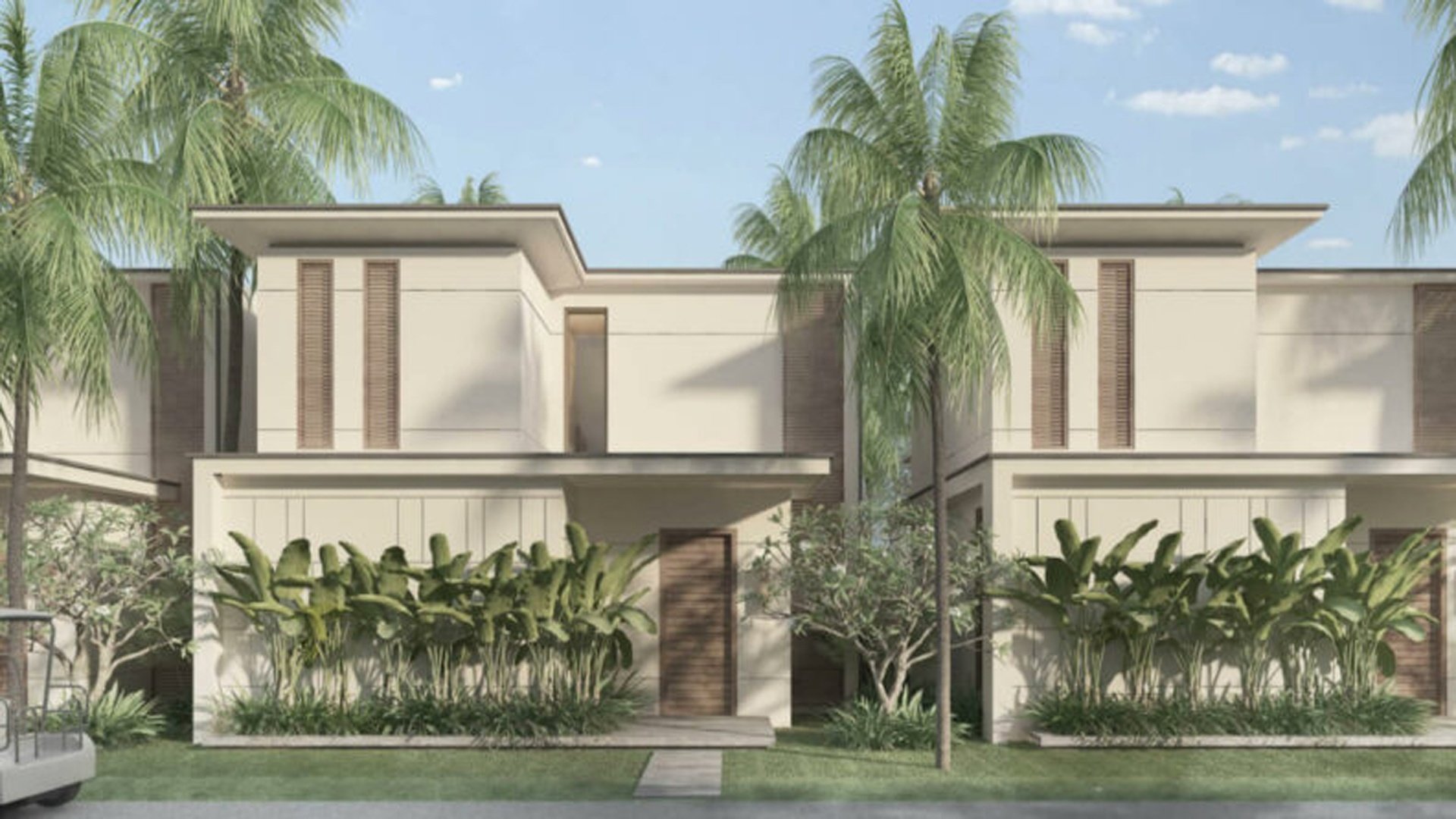 ЖК The Ocean Villas Quy Nhon в Binh Dinh, Luong Tai, Вьетнам № 8833