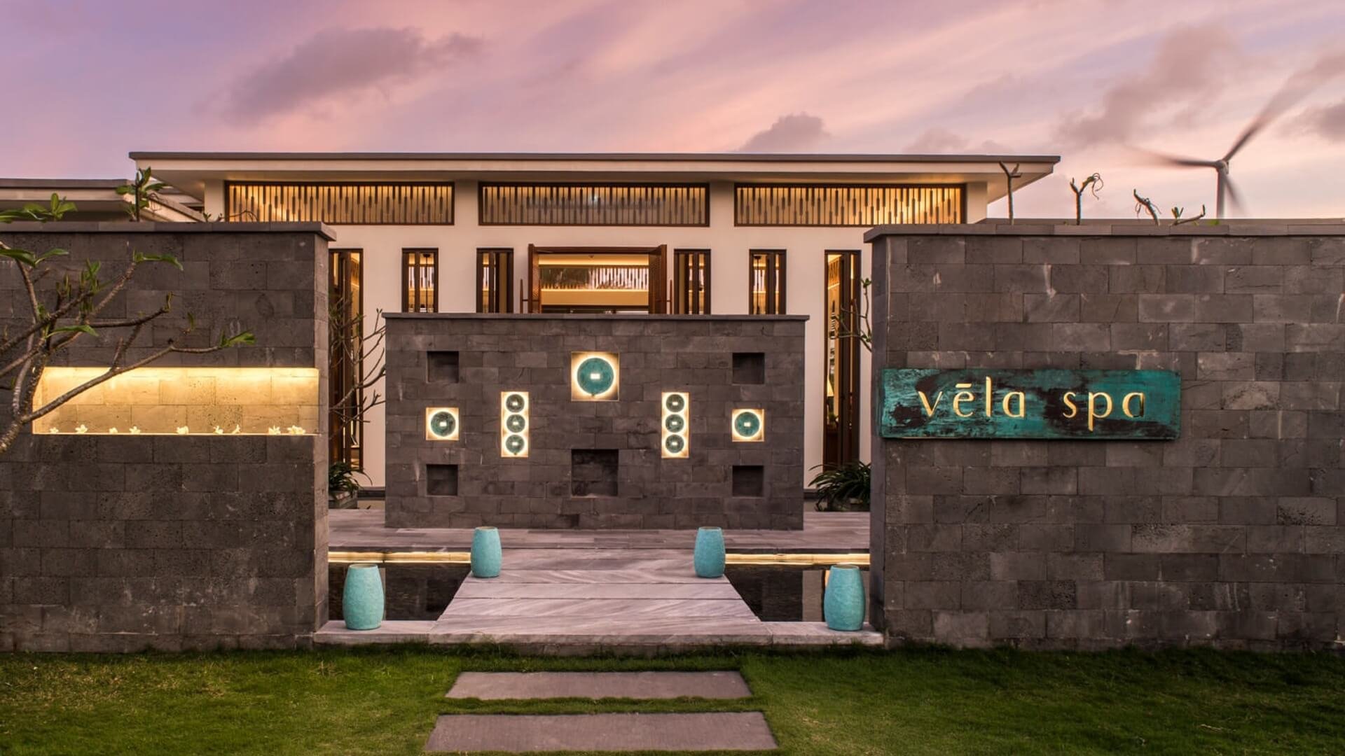 ЖК The Ocean Villas Quy Nhon в Binh Dinh, Luong Tai, Вьетнам № 8833