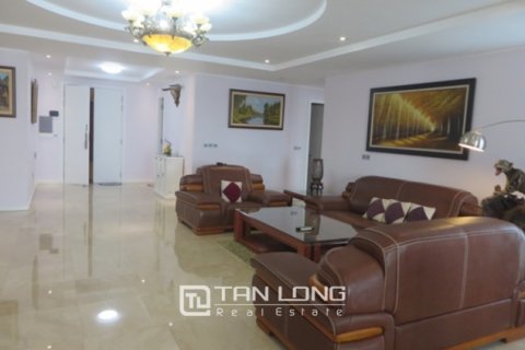4 bedrooms Apartment in Tay Ho, Ha Noi, No. 5145 2