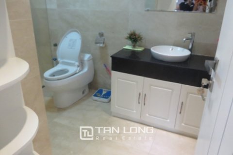 4 bedrooms Apartment in Tay Ho, Ha Noi, No. 5145 15