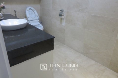 4 bedrooms Apartment in Tay Ho, Ha Noi, No. 5145 16