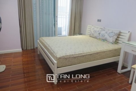 4 bedrooms Apartment in Tay Ho, Ha Noi, No. 5145 7