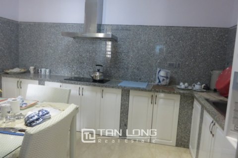 4 bedrooms Apartment in Tay Ho, Ha Noi, No. 5145 11