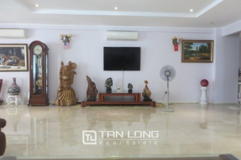 4 bedrooms Apartment in Tay Ho, Ha Noi, No. 5145 4