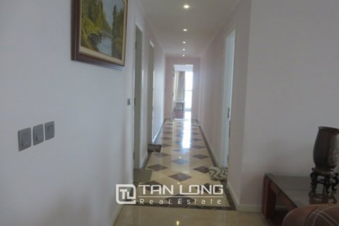 4 bedrooms Apartment in Tay Ho, Ha Noi, No. 5145 6