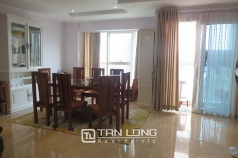 4 bedrooms Apartment in Tay Ho, Ha Noi, No. 5145 5
