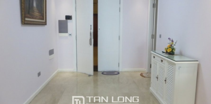 4 bedrooms Apartment in Tay Ho, Ha Noi, No. 5145