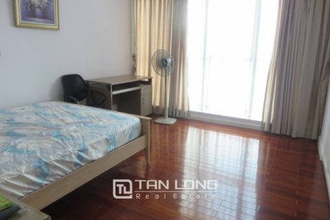 4 bedrooms Apartment in Tay Ho, Ha Noi, No. 5145 10