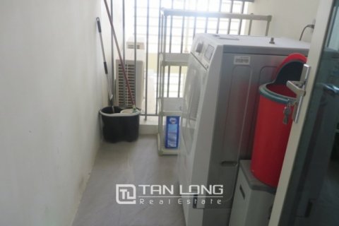 4 bedrooms Apartment in Tay Ho, Ha Noi, No. 5145 13