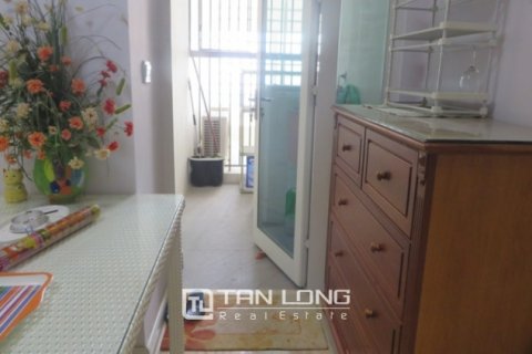 4 bedrooms Apartment in Tay Ho, Ha Noi, No. 5145 12