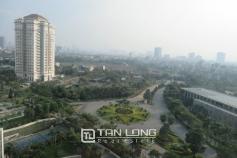 4 bedrooms Apartment in Tay Ho, Ha Noi, No. 5145 17