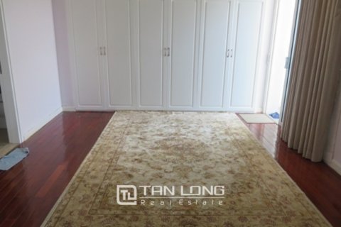 4 bedrooms Apartment in Tay Ho, Ha Noi, No. 5145 9