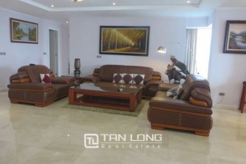 4 bedrooms Apartment in Tay Ho, Ha Noi, No. 5145 3
