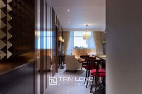 2 bedrooms Apartment in Tay Ho, Ha Noi, No. 3159