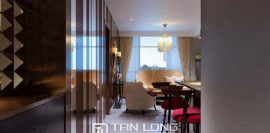 2 bedrooms Apartment in Tay Ho, Ha Noi, No. 3159
