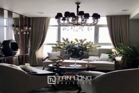 2 bedrooms Apartment in Tay Ho, Ha Noi, No. 3159 2