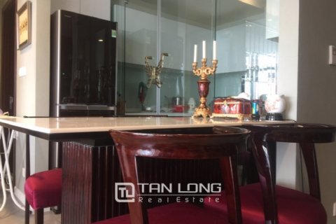 2 bedrooms Apartment in Tay Ho, Ha Noi, No. 3159 13