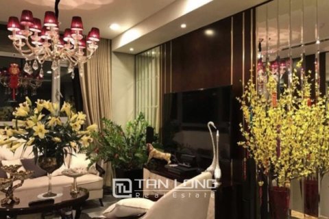 2 bedrooms Apartment in Tay Ho, Ha Noi, No. 3159 3