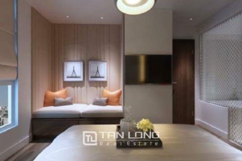 2 bedrooms Apartment in Tay Ho, Ha Noi, No. 3159 6