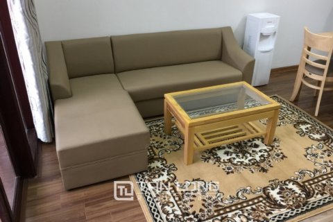 Квартира с 2 спальнями в Бадинь, Ханой , № 3157 2