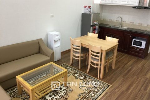 Квартира с 2 спальнями в Бадинь, Ханой , № 3157 3
