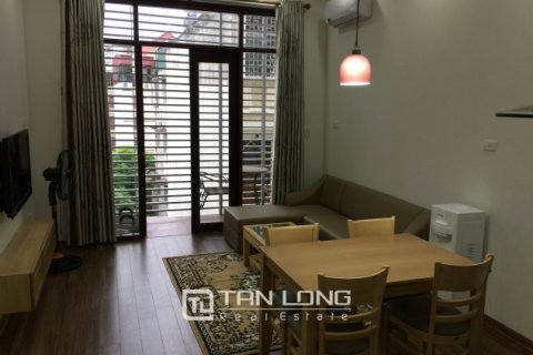 2 bedrooms Apartment in Ba Dinh, Ha Noi, No. 3157