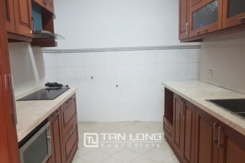 3 bedrooms Apartment in Tay Ho, Ha Noi, No. 3154 5