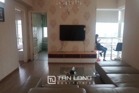 3 bedrooms Apartment in Tay Ho, Ha Noi, No. 3154 2