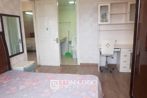 3 bedrooms Apartment in Tay Ho, Ha Noi, No. 3154 9