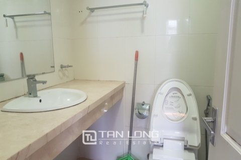 3 bedrooms Apartment in Tay Ho, Ha Noi, No. 3154 11
