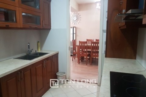3 bedrooms Apartment in Tay Ho, Ha Noi, No. 3154 6