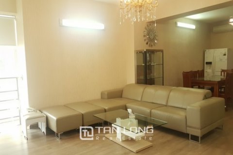 Квартира с 3 спальнями в Тэйхо, Ханой , № 3154