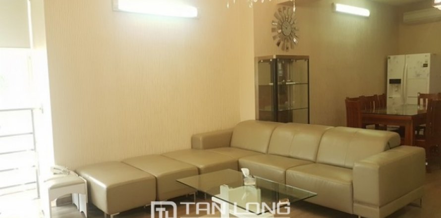 3 bedrooms Apartment in Tay Ho, Ha Noi, No. 3154