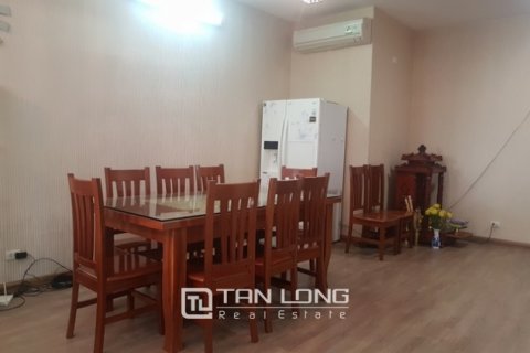 3 bedrooms Apartment in Tay Ho, Ha Noi, No. 3154 4