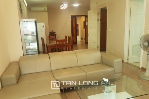 3 bedrooms Apartment in Tay Ho, Ha Noi, No. 3154 3
