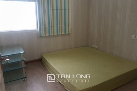 3 bedrooms Apartment in Tay Ho, Ha Noi, No. 3154 7