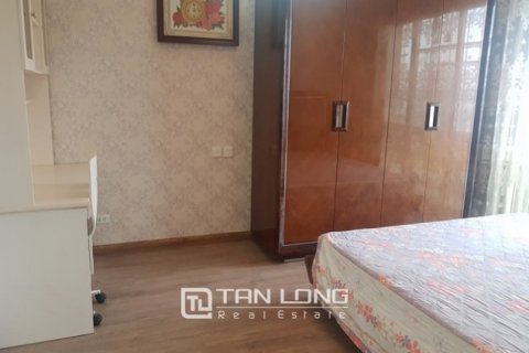 3 bedrooms Apartment in Tay Ho, Ha Noi, No. 3154 8