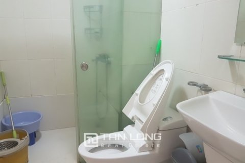 3 bedrooms Apartment in Tay Ho, Ha Noi, No. 3154 12