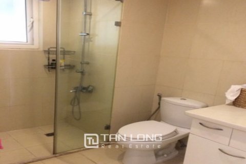 3 bedrooms Apartment in Tay Ho, Ha Noi, No. 3156 11