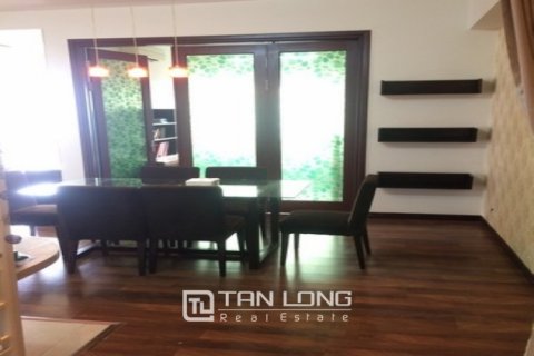 3 bedrooms Apartment in Tay Ho, Ha Noi, No. 3156 6