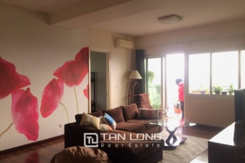 3 bedrooms Apartment in Tay Ho, Ha Noi, No. 3156 3