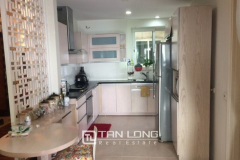 3 bedrooms Apartment in Tay Ho, Ha Noi, No. 3156 4