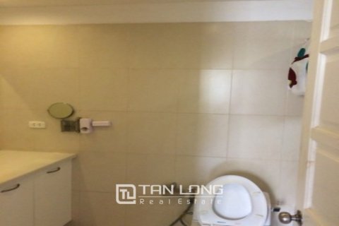 3 bedrooms Apartment in Tay Ho, Ha Noi, No. 3156 12