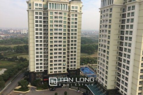 3 bedrooms Apartment in Tay Ho, Ha Noi, No. 3156 13