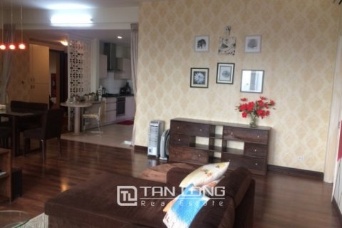 3 bedrooms Apartment in Tay Ho, Ha Noi, No. 3156 2