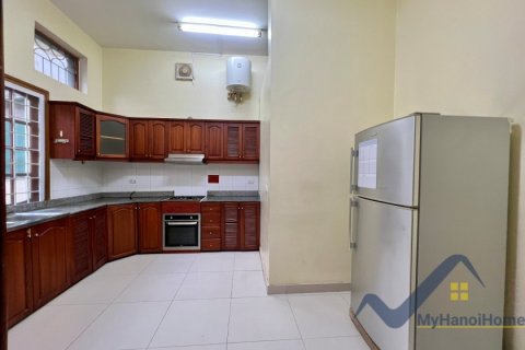 Вилла с 5 спальнями в Тэйхо, Ханой , № 26531 10