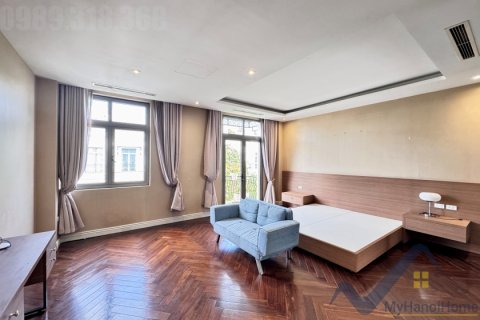 4 bedrooms Apartment in Ha Noi,  No. 26381 12
